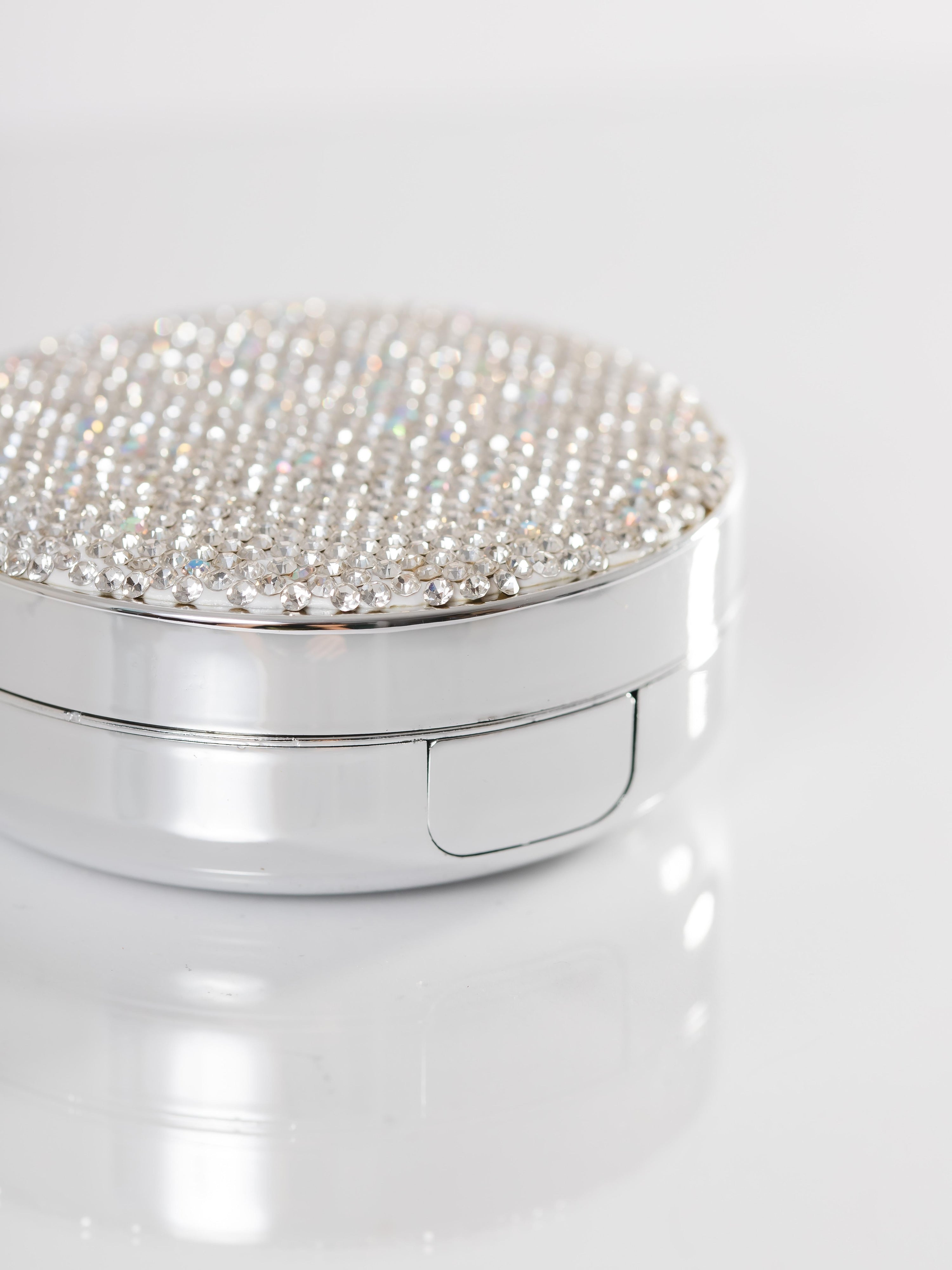 Fashion Diva Contact Lens Case