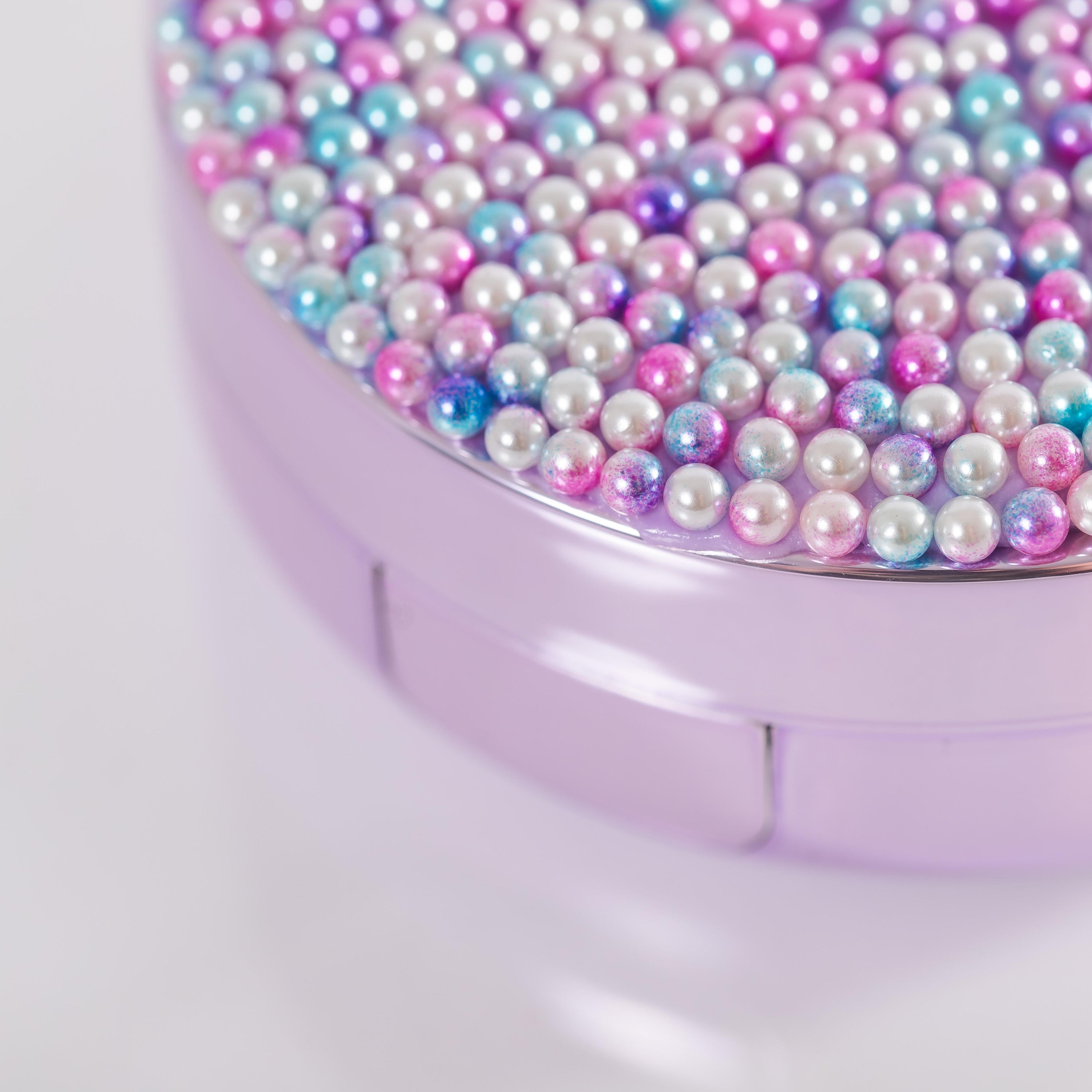 Fashion Diva Contact Lens Case