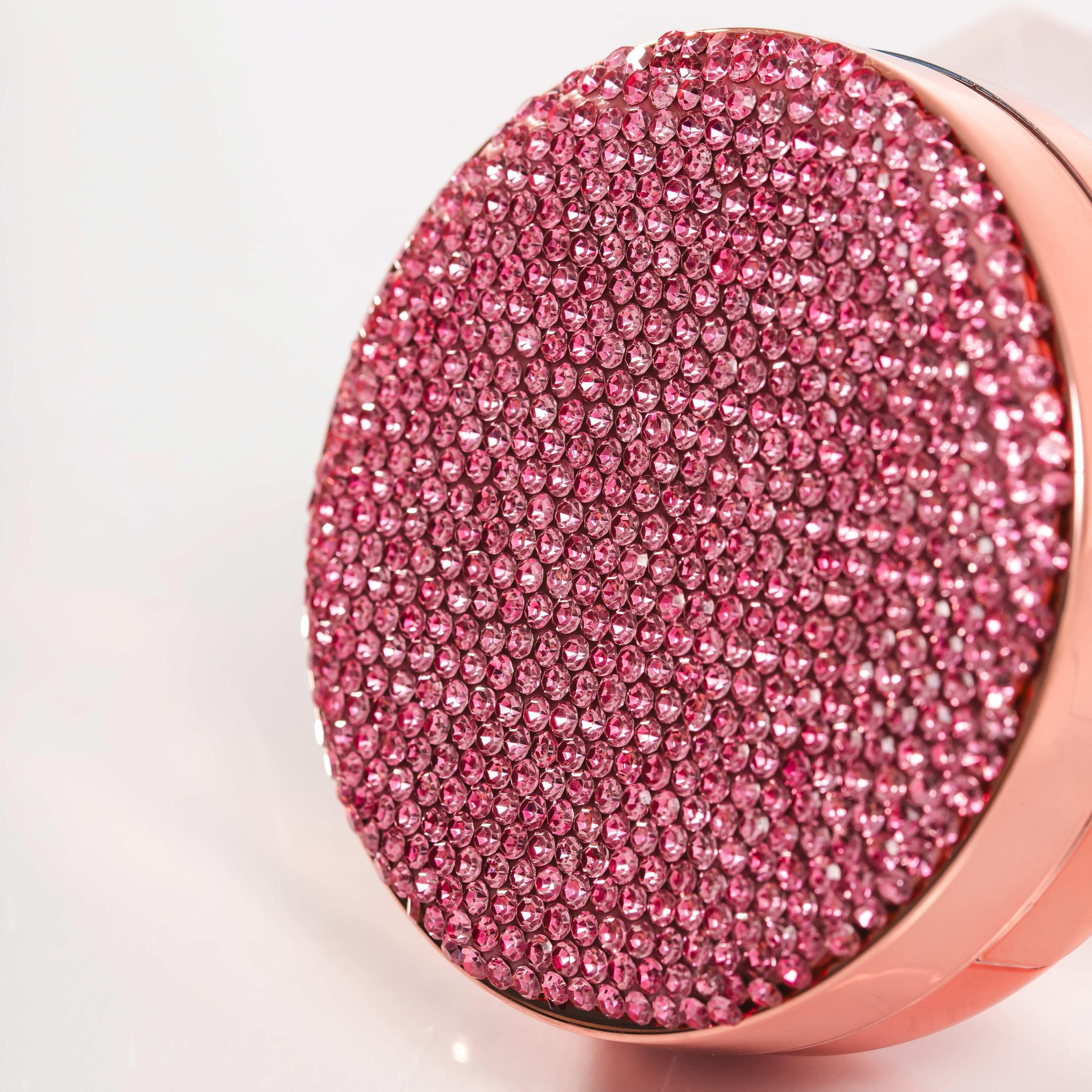 Fashion Diva Contact Lens Case