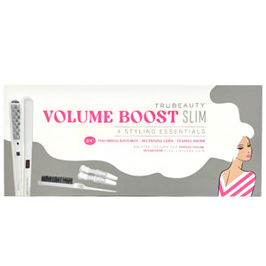 3/4" Tru Beauty Volume Boost (SLIM)