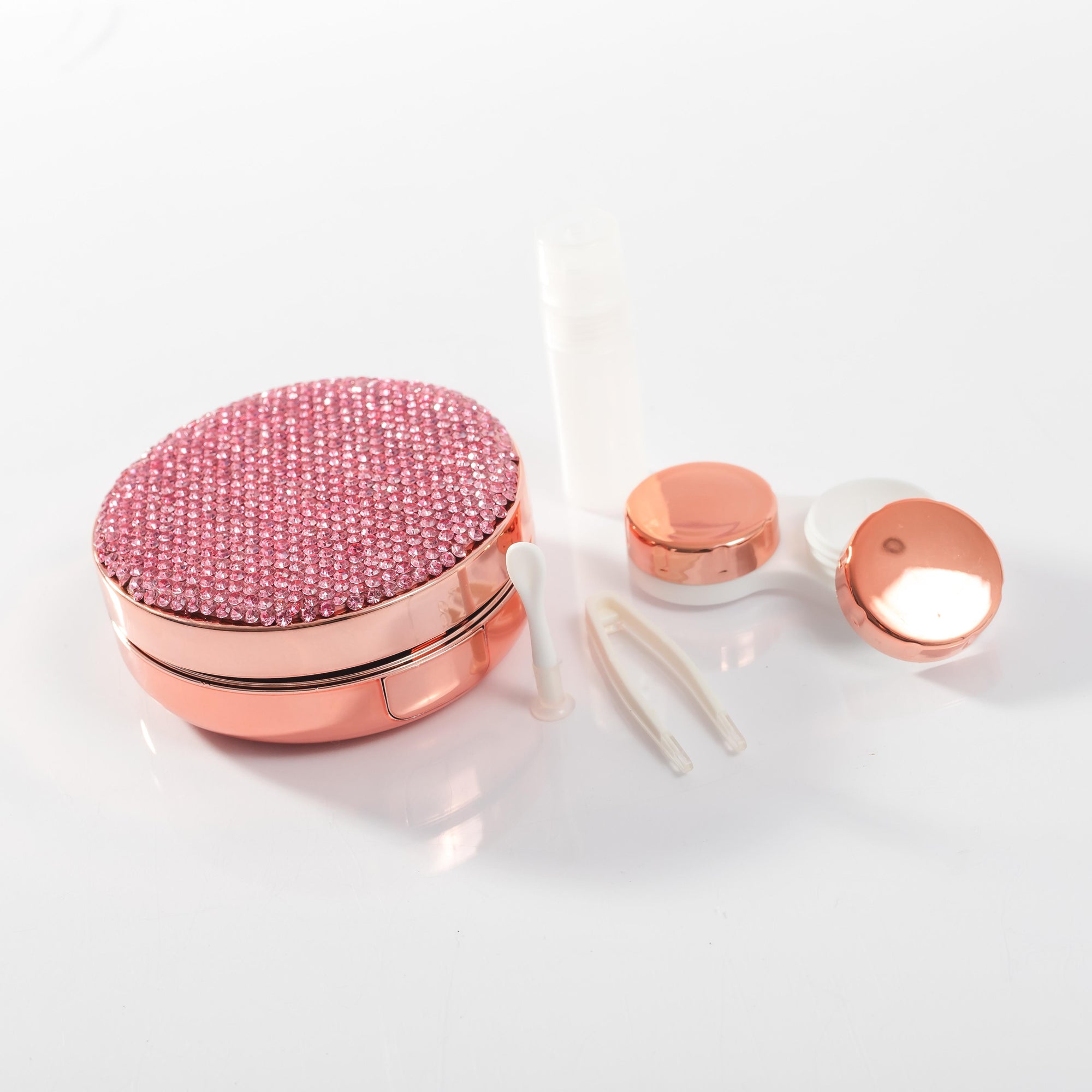 Fashion Diva Contact Lens Case