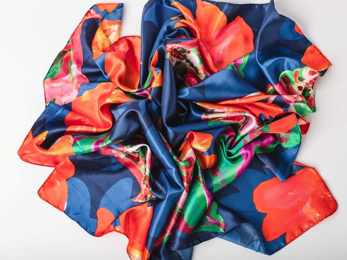 Odara Hair Scarf