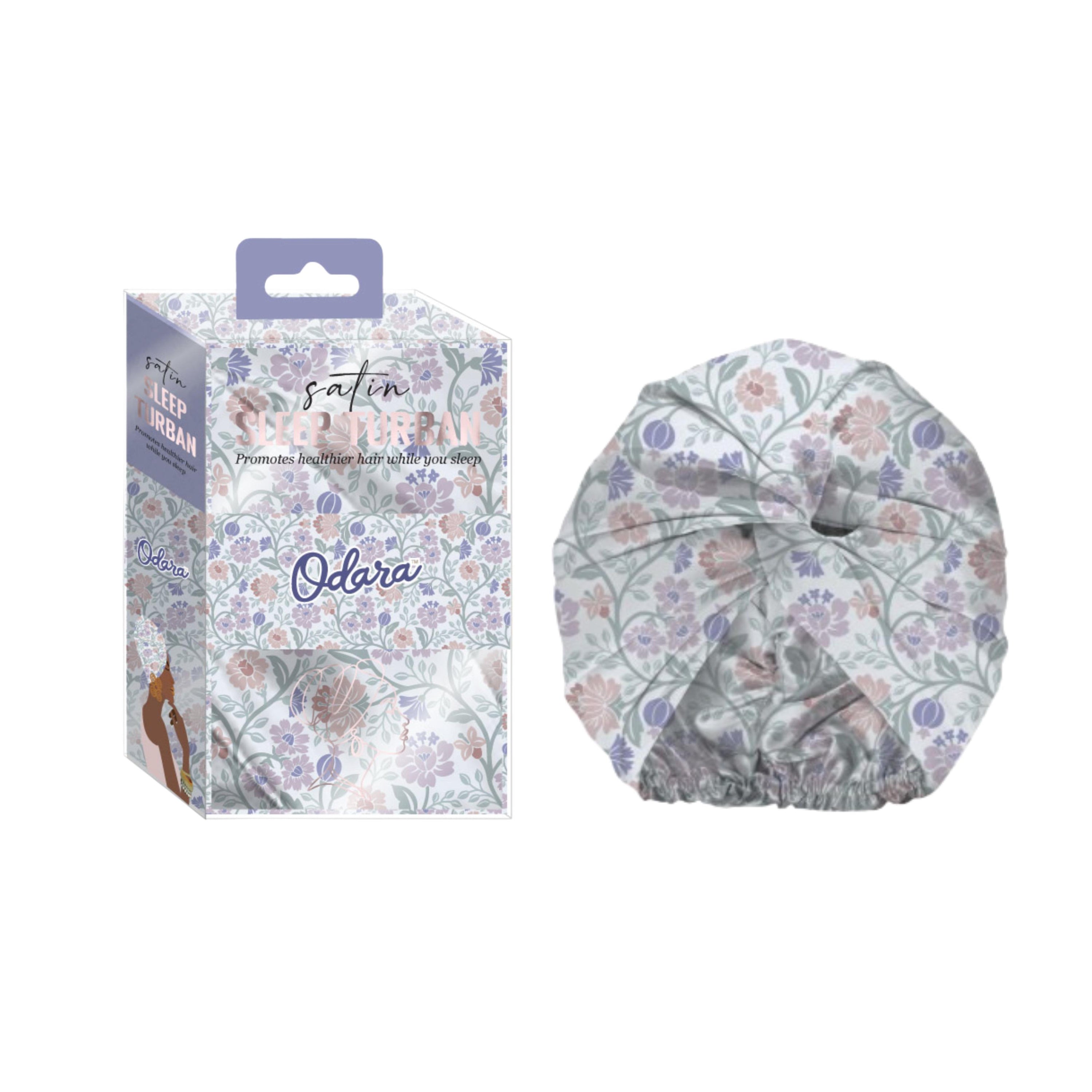 Odara Sleep Turban