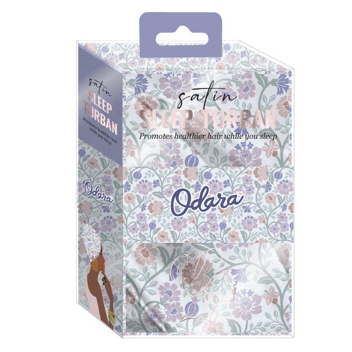Odara Sleep Turban