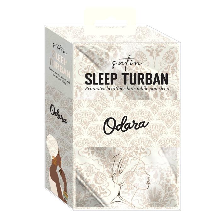 Odara Sleep Turban