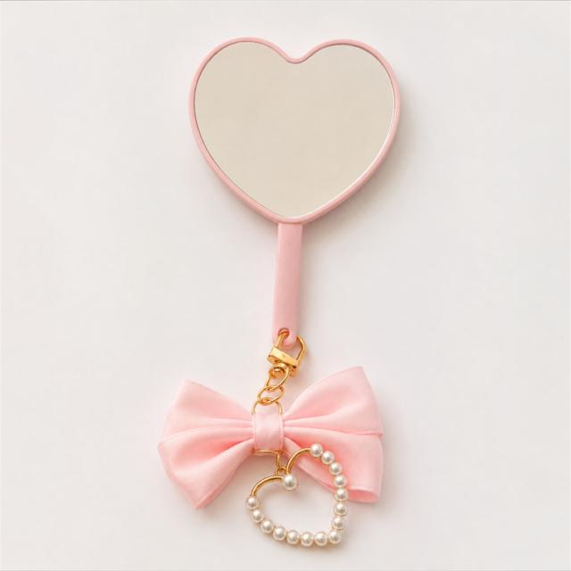 Mini Keychain Mirror Bundle