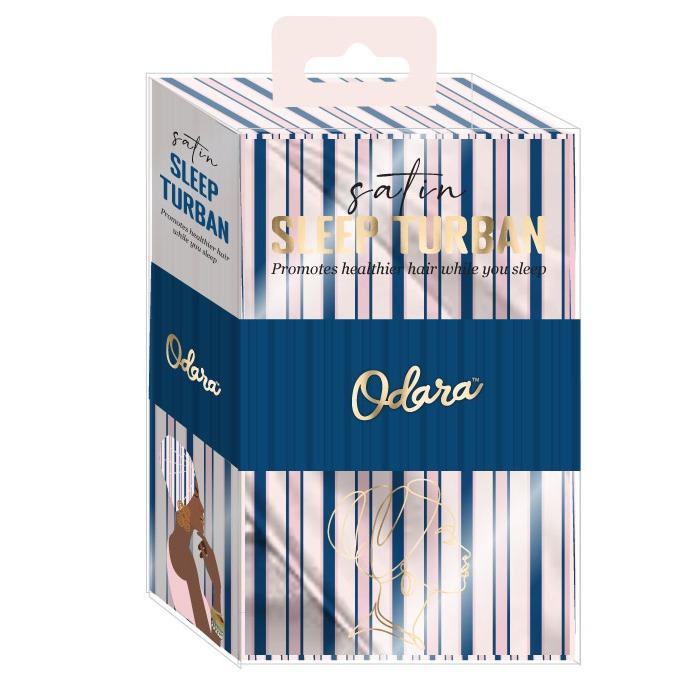 Odara Sleep Turban