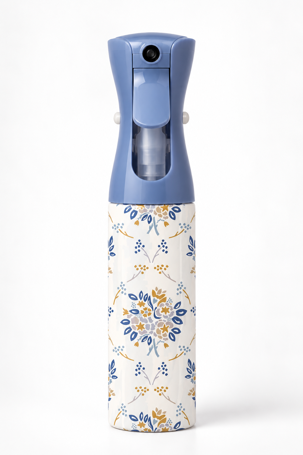 Pattern Continuous Mist Bottles