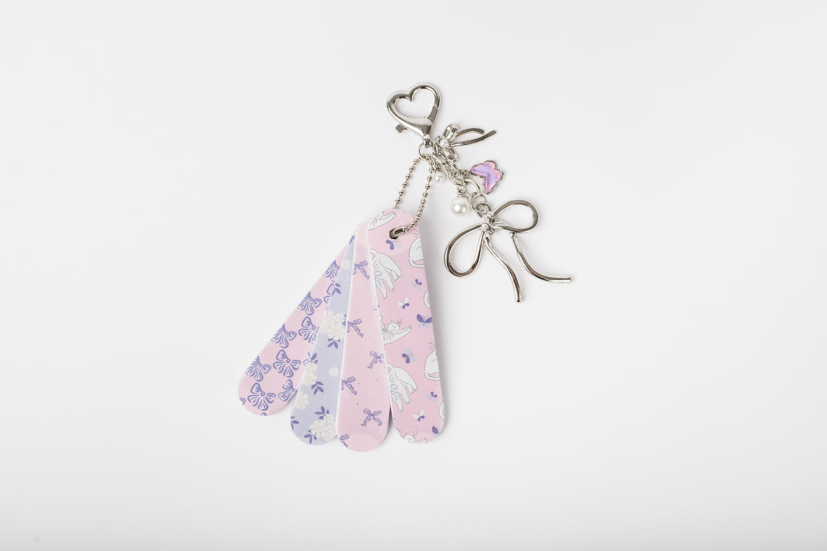 Coquette Nail Files