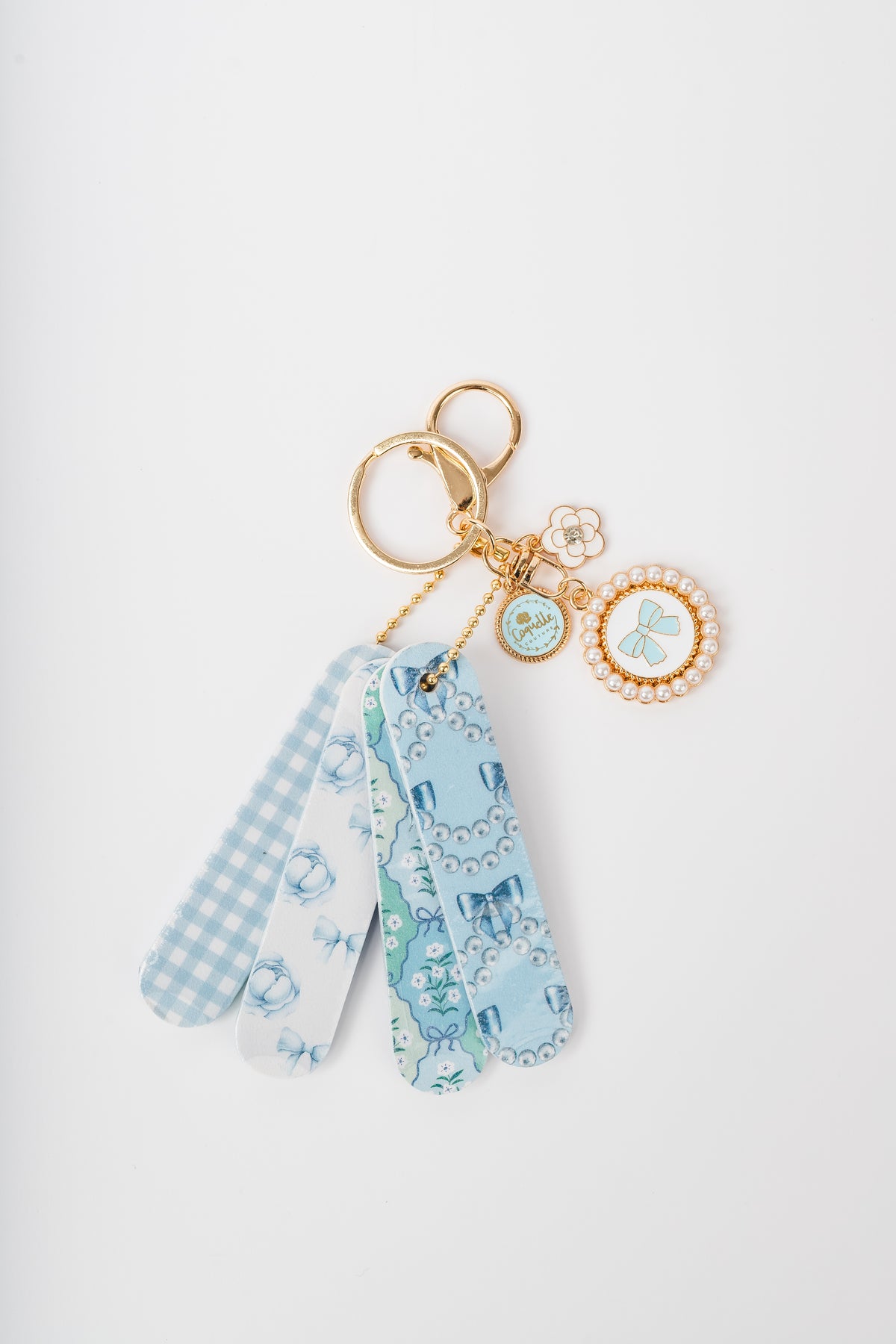 Coquette Nail Files