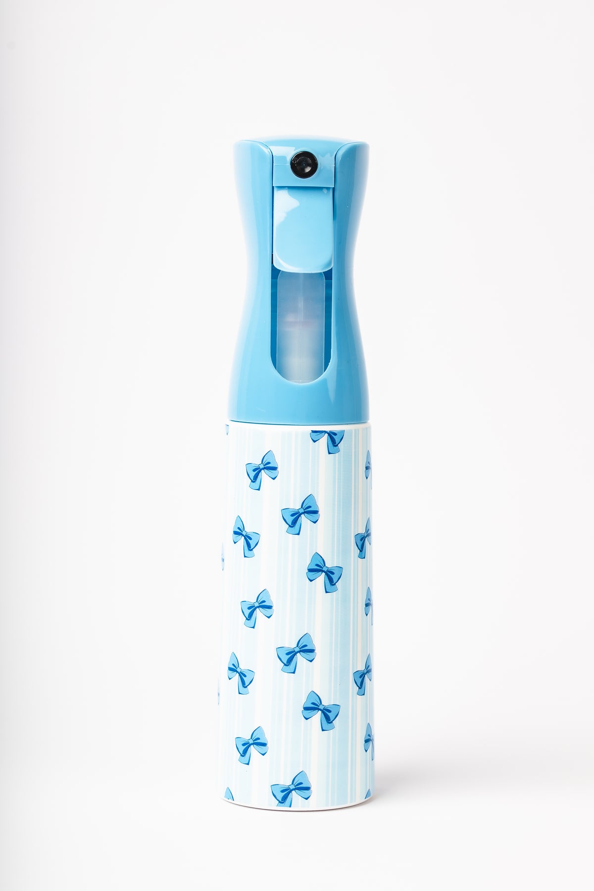 Pattern Continuous Mist Bottles