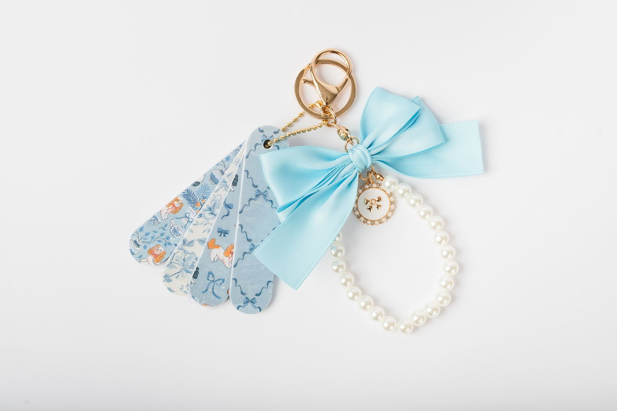 Coquette Nail Files