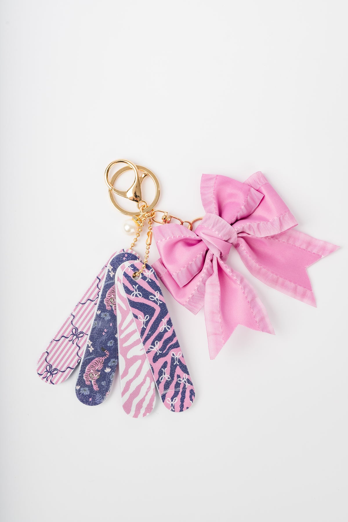 Coquette Nail Files