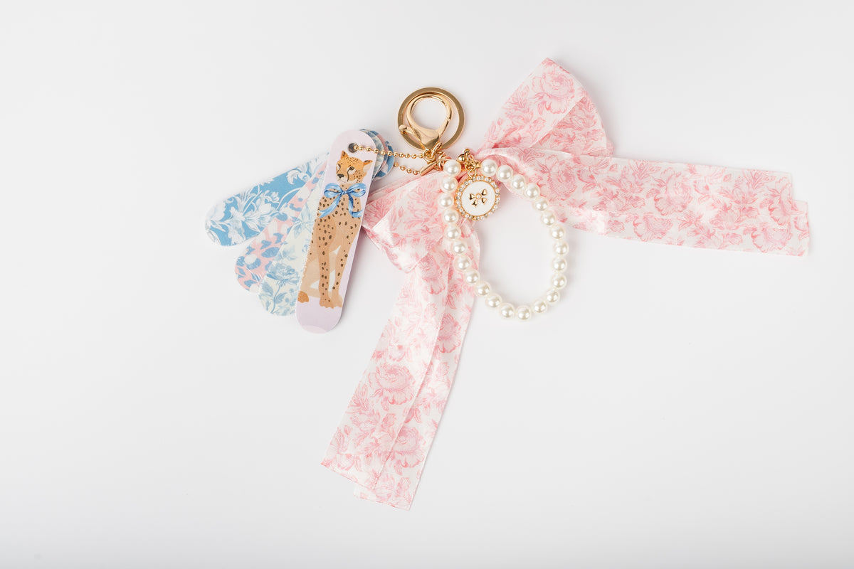 Coquette Nail Files