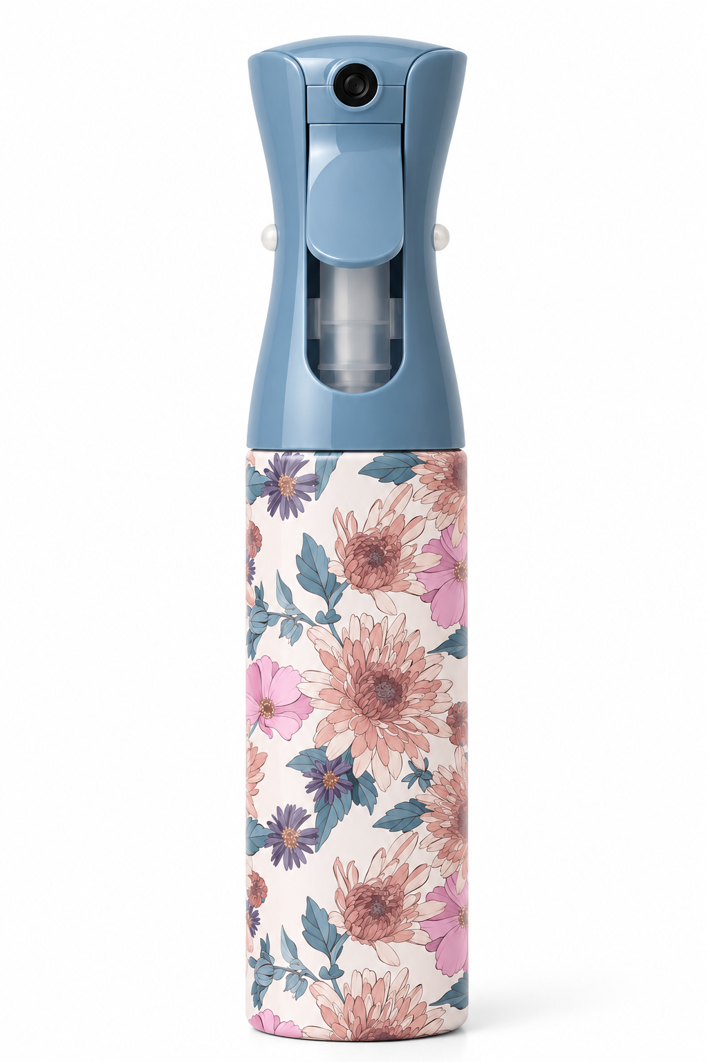 Pattern Continuous Mist Bottles