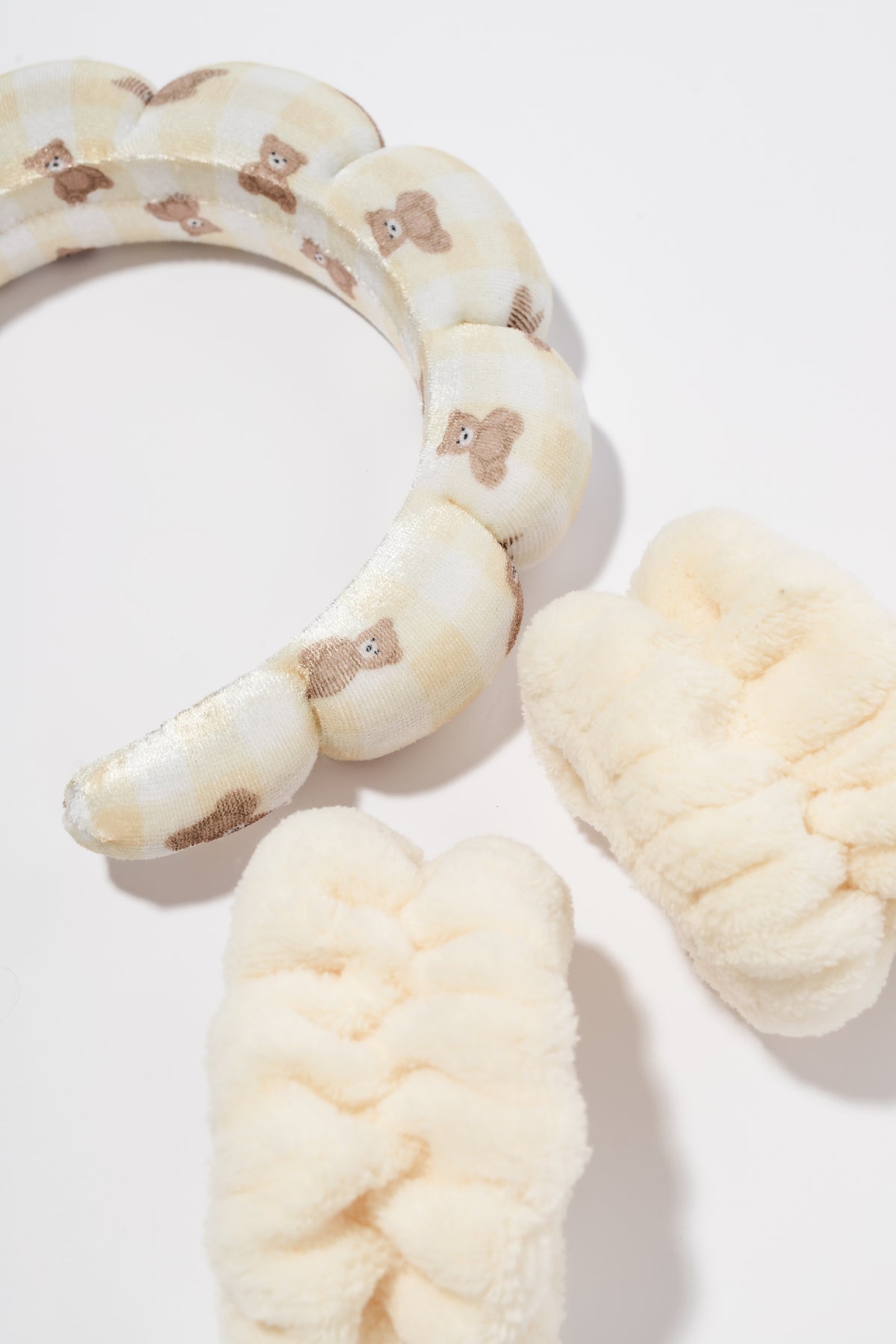 Fresh Face | 3pc Cleanse Set
