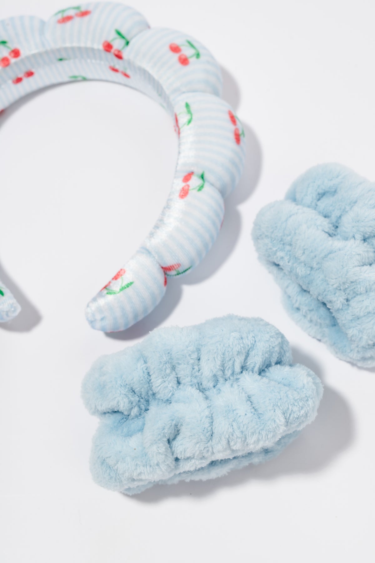Fresh Face | 3pc Cleanse Set