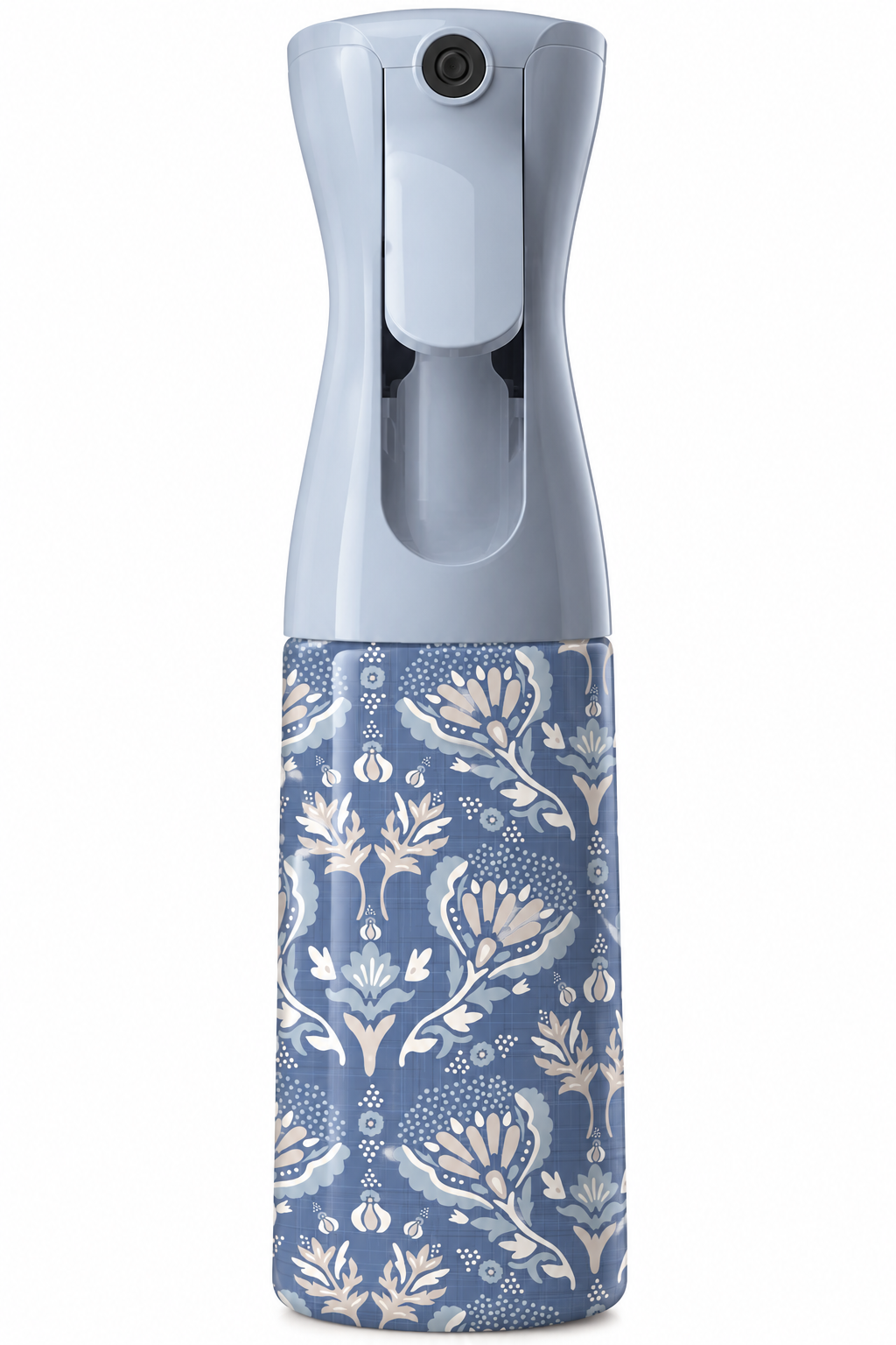 Pattern Continuous Mist Bottles