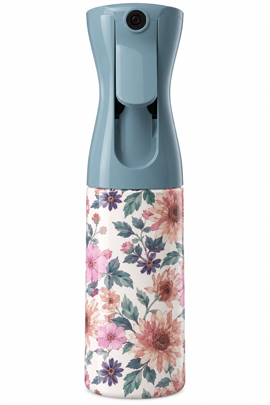 Pattern Continuous Mist Bottles
