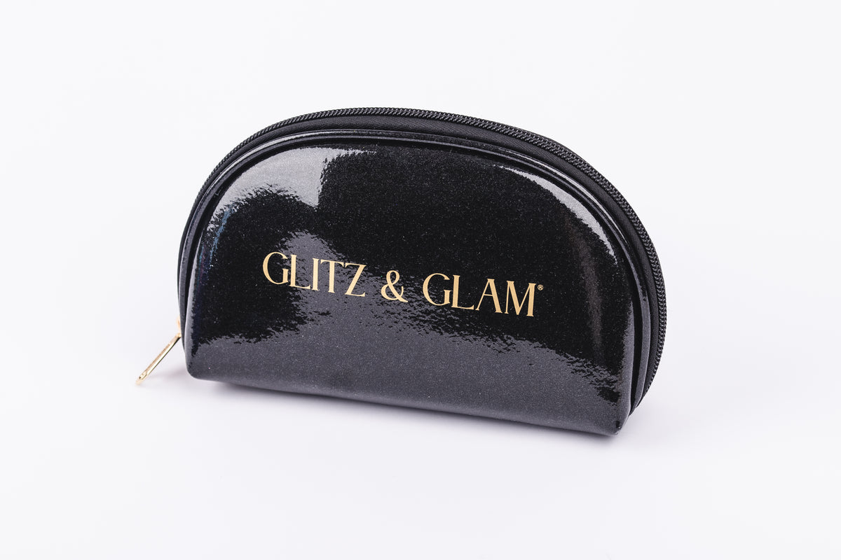 Glitz & Glam | 11pc Travel Make Up Brush Set