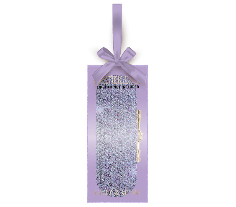 Glitz & Glam Lipstick Case