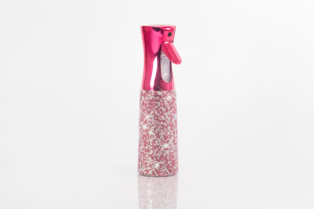 GLITZ & GLAM MIST BOTTLE