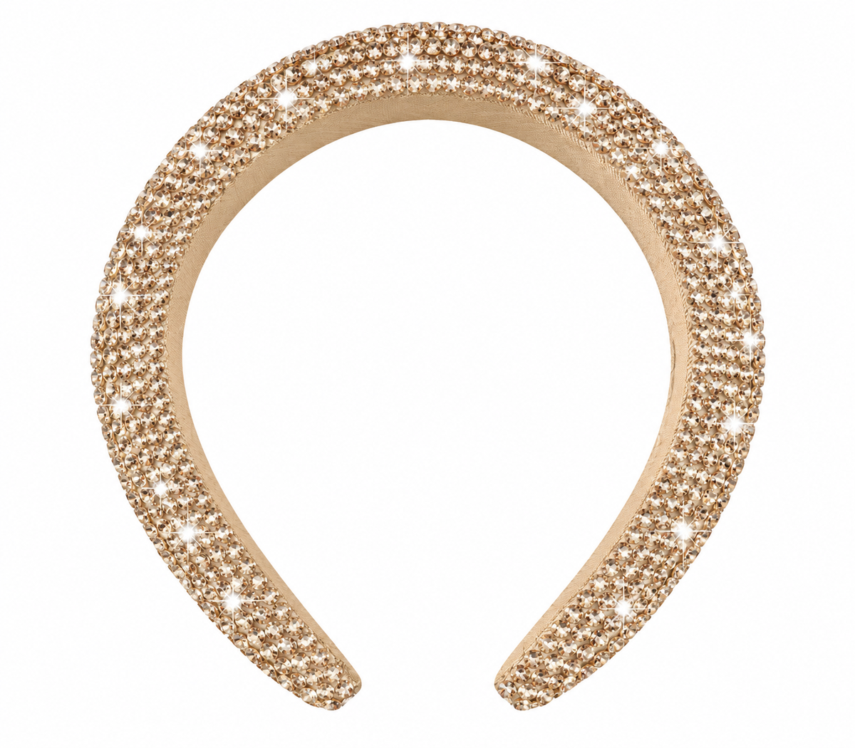 Glitz & Glam Headband