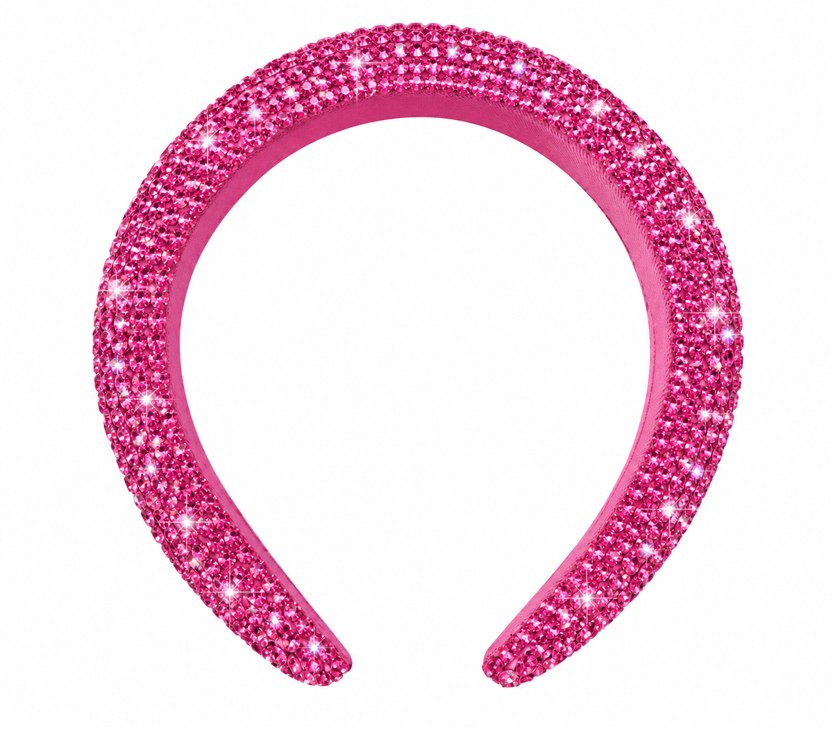 Glitz & Glam Headband