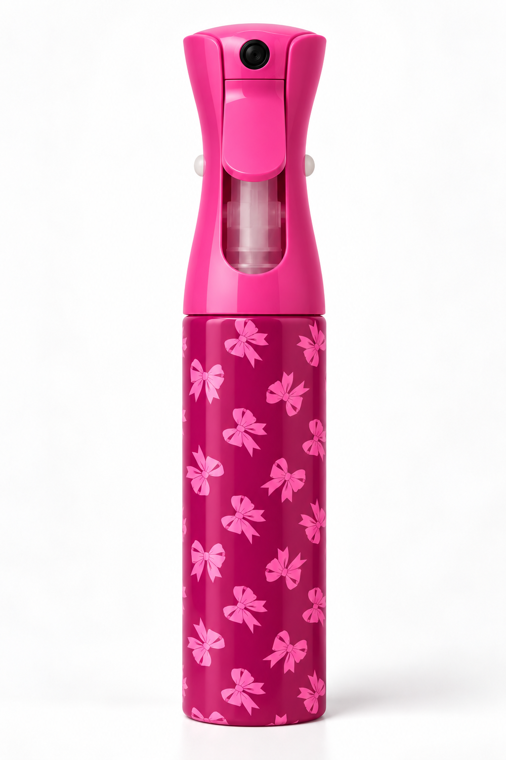 Pattern Continuous Mist Bottles
