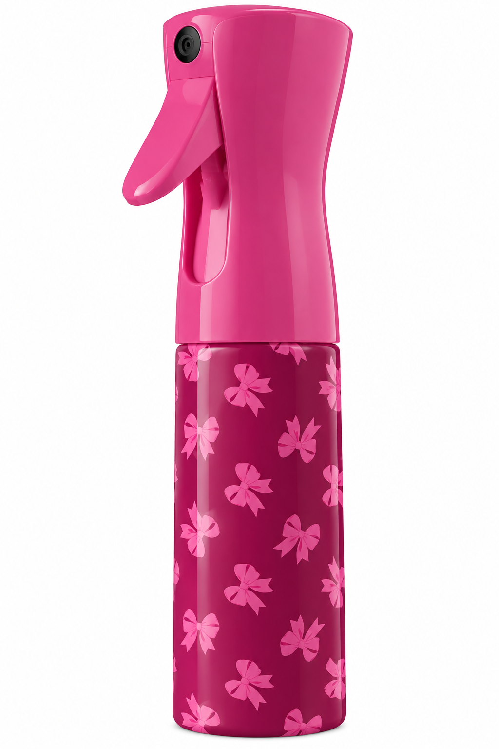 Pattern Continuous Mist Bottles