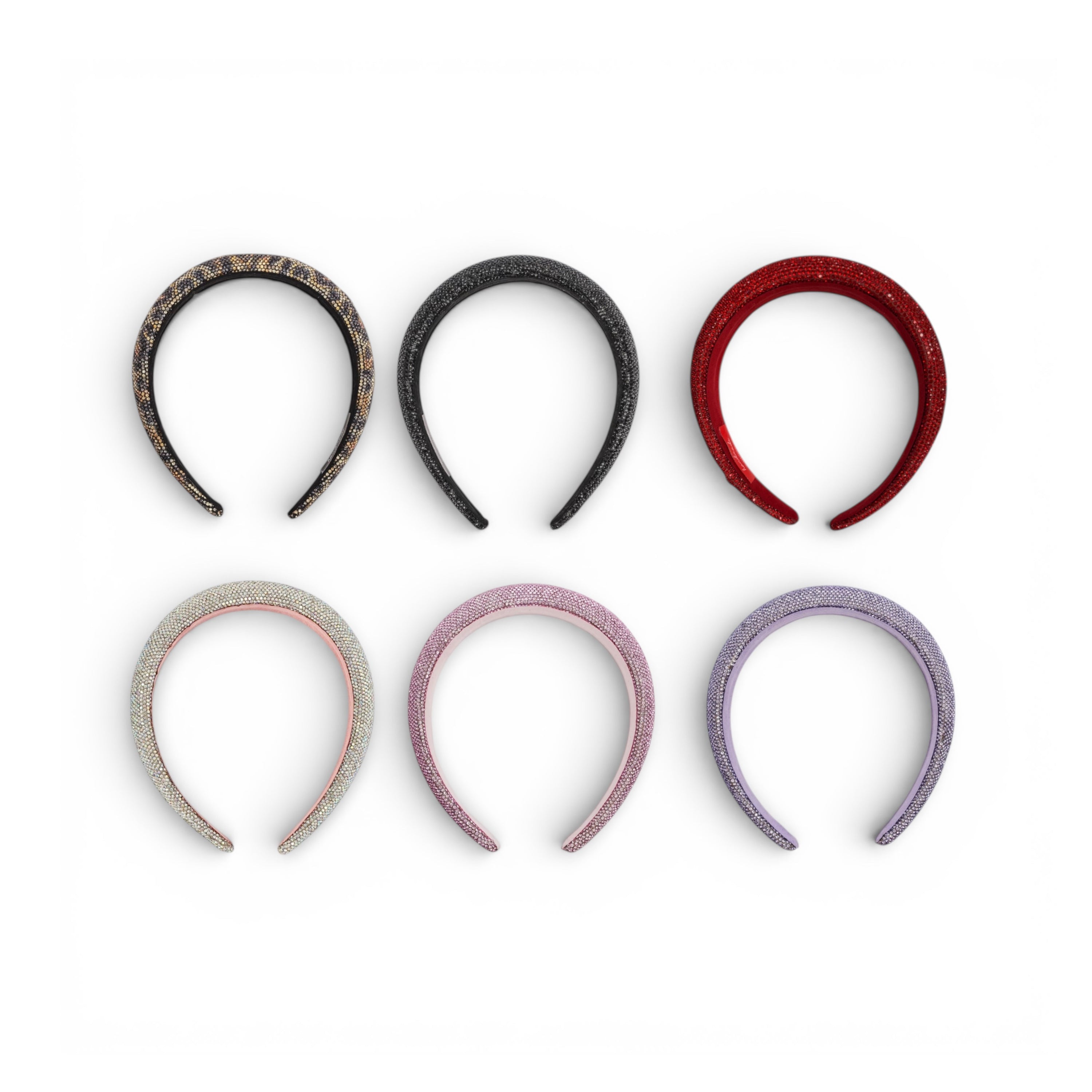 Glitz & Glam Headband