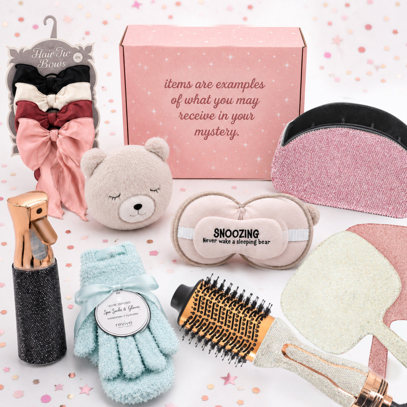 Mystery Beauty Box