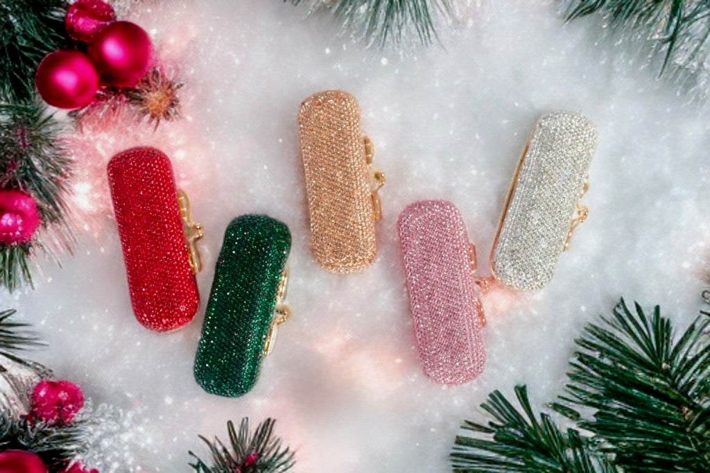 PRE ORDER Glitz & Glam Lipstick Case