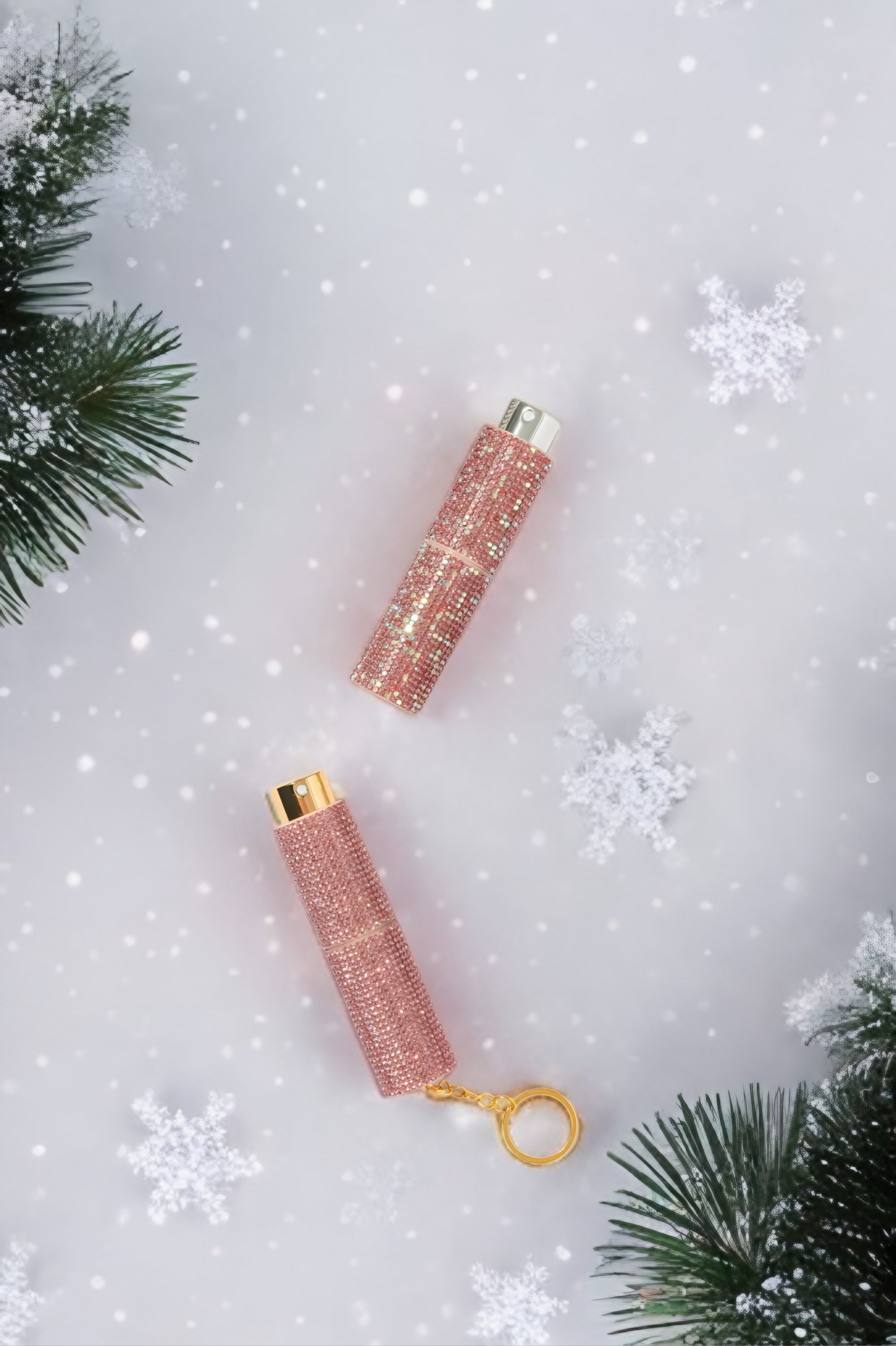 Glitz & Glam Perfume Atomizer