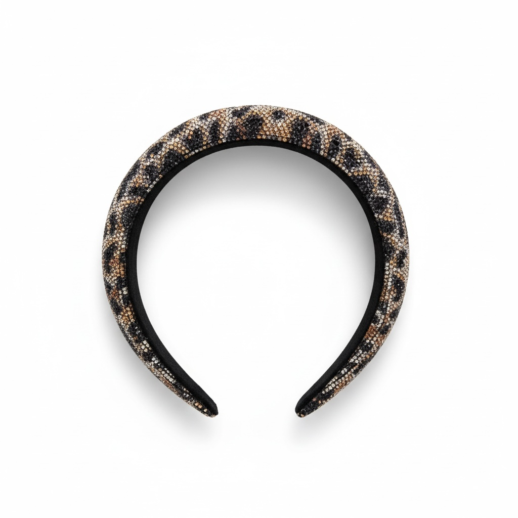 Glitz & Glam Headband