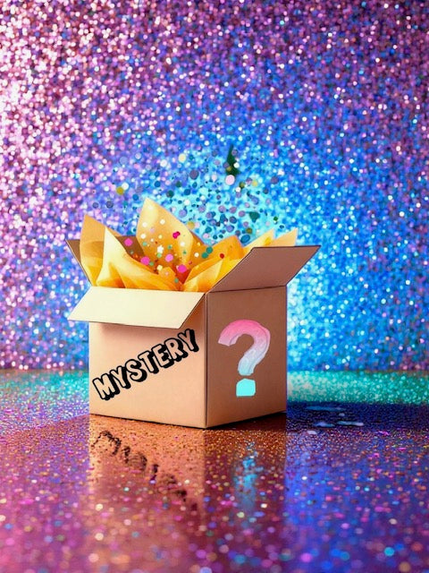Mystery Beauty Box