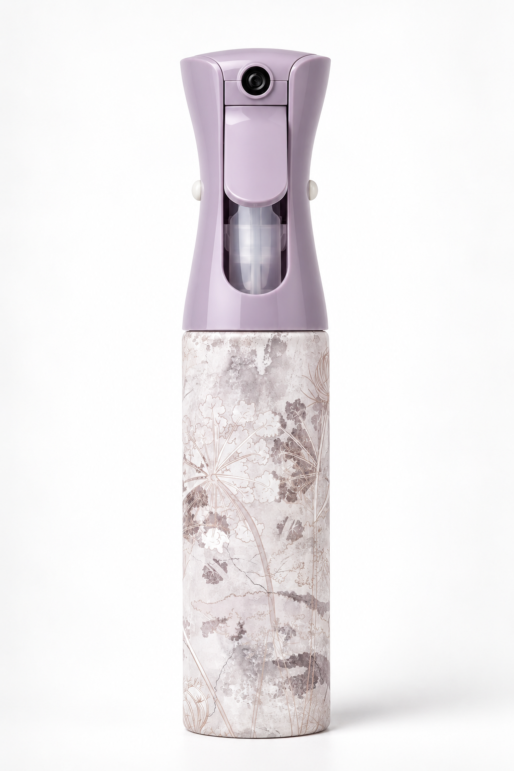 Pattern Continuous Mist Bottles