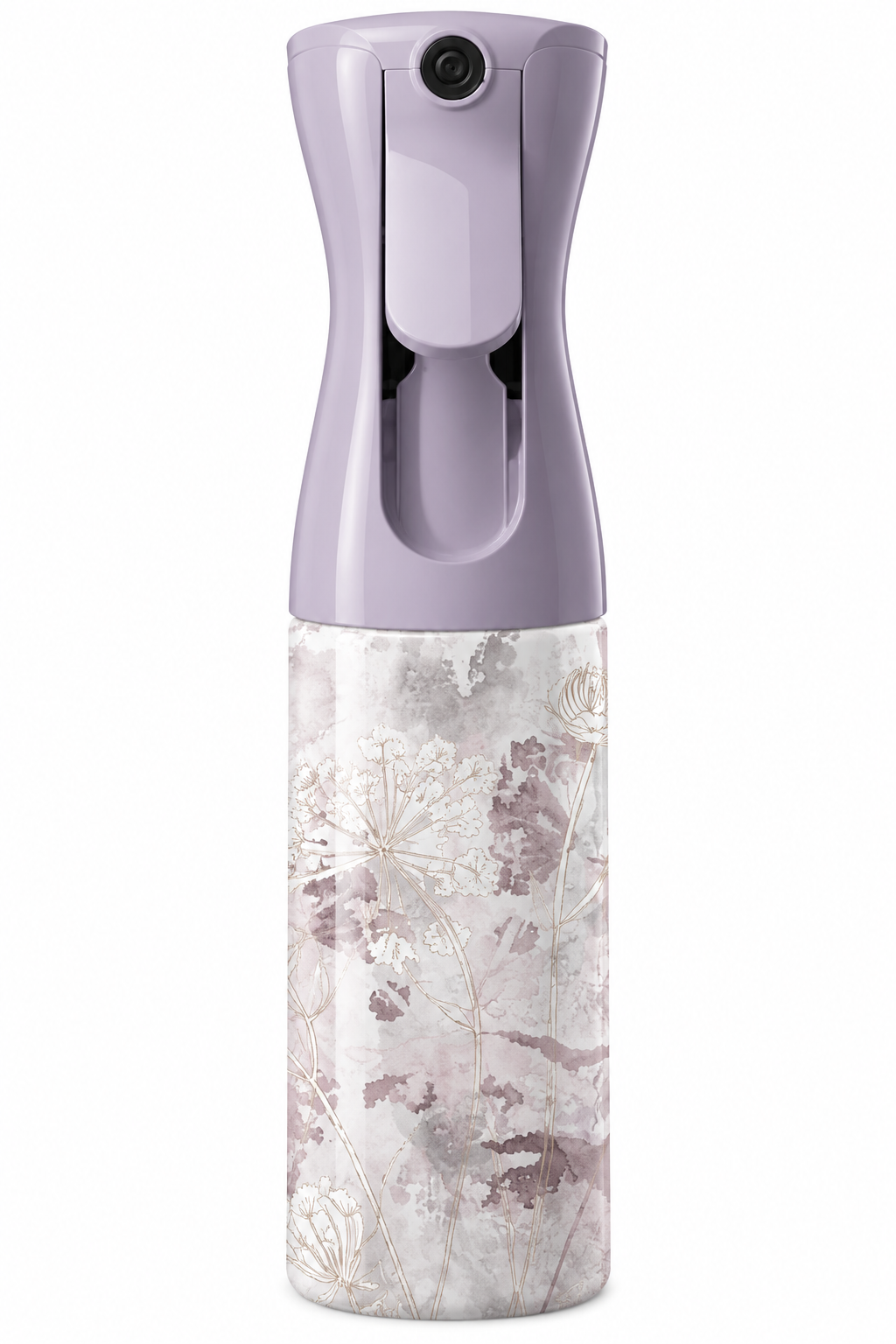 Pattern Continuous Mist Bottles
