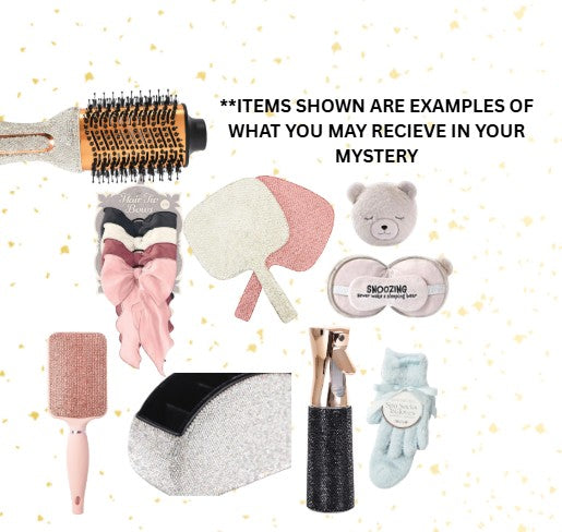 Mystery Beauty Box