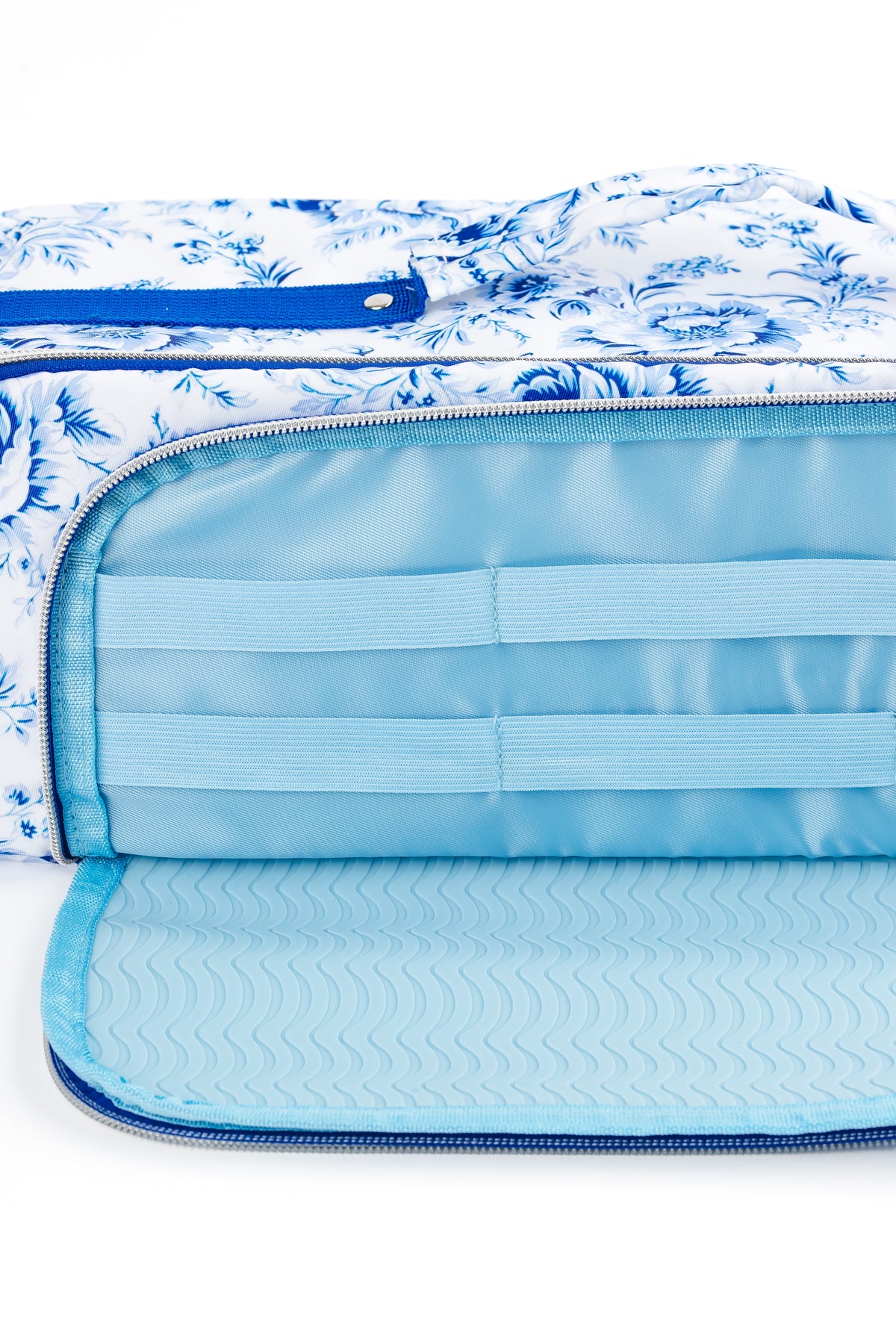 PRIM5320 hair tool bag detail view 8