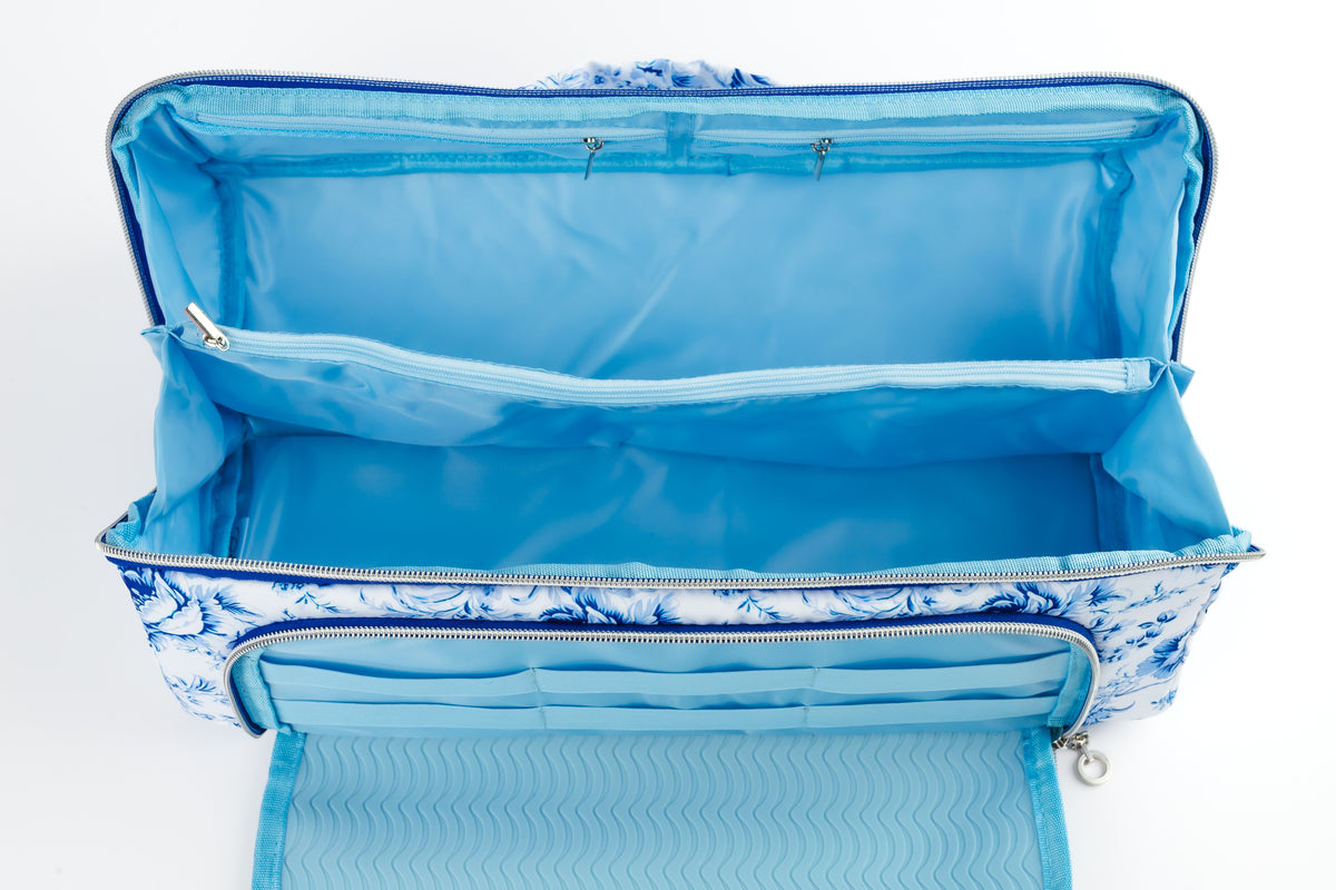 PRIM5320 hair tool bag detail view 5