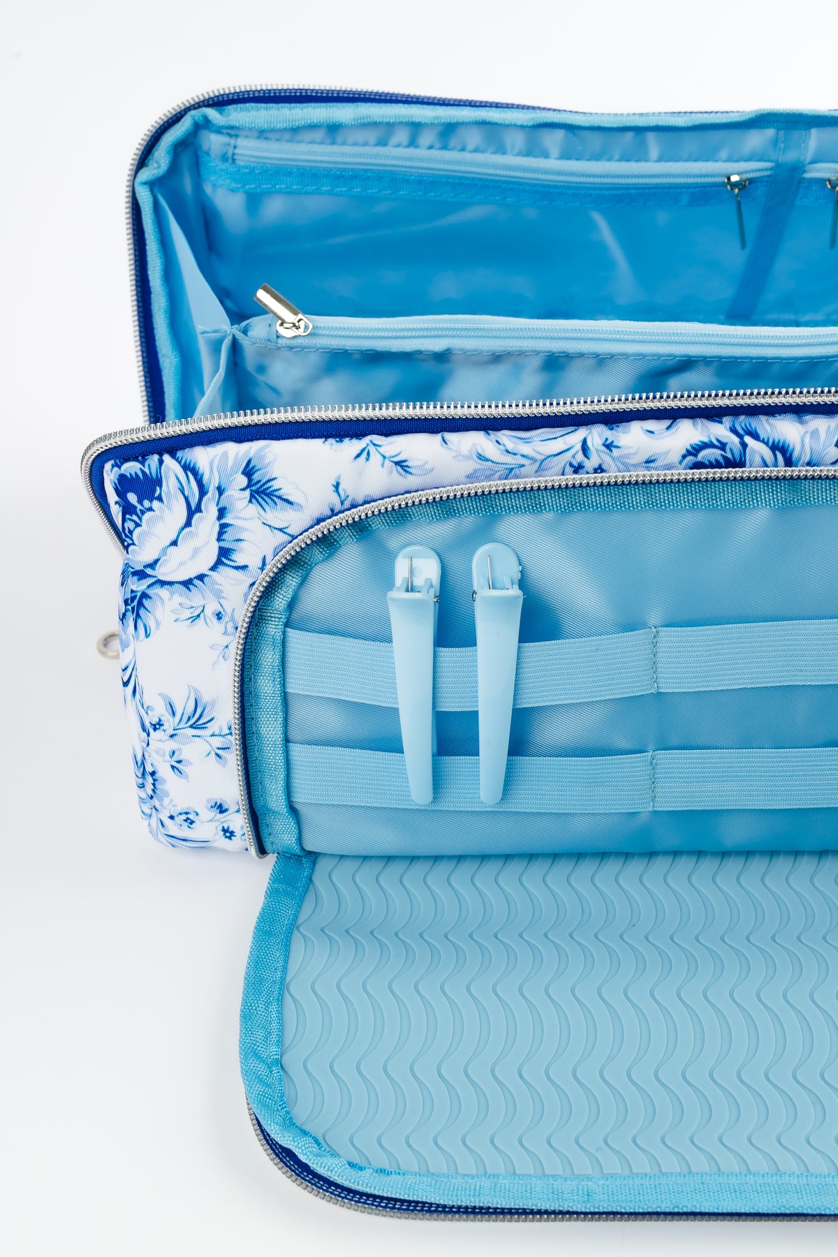 PRIM5320 hair tool bag detail view 6