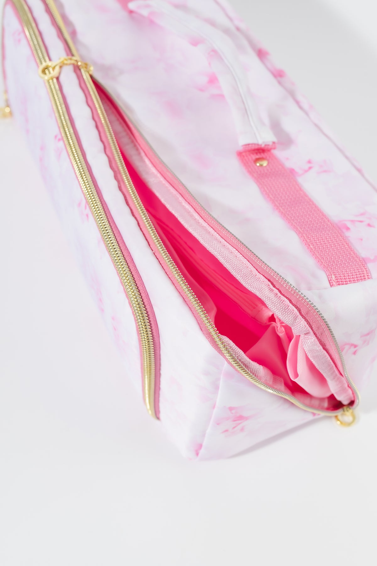 PRIM5321 hair tool bag detail view 2
