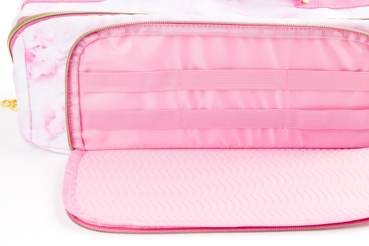 PRIM5321 hair tool bag detail view 6