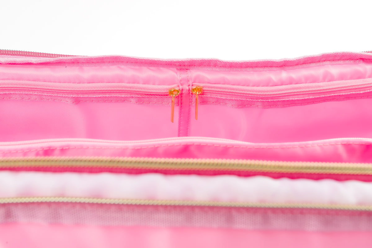 PRIM5321 hair tool bag detail view 3