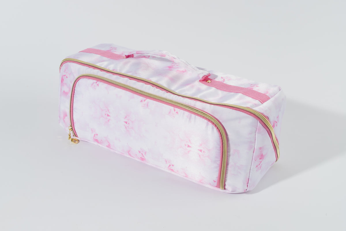 Primrose 2-in-1 Heat Resistant Hair Tool Bag