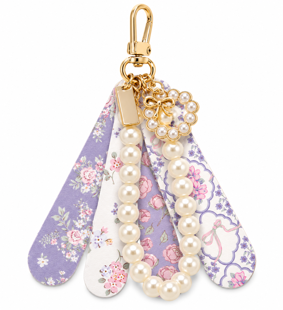 Coquette Nail Files