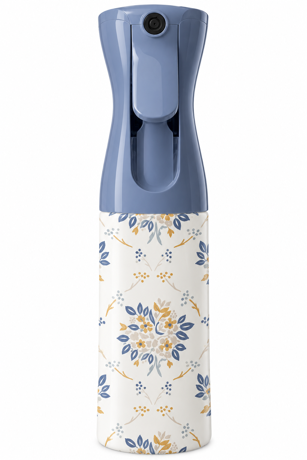 Pattern Continuous Mist Bottles