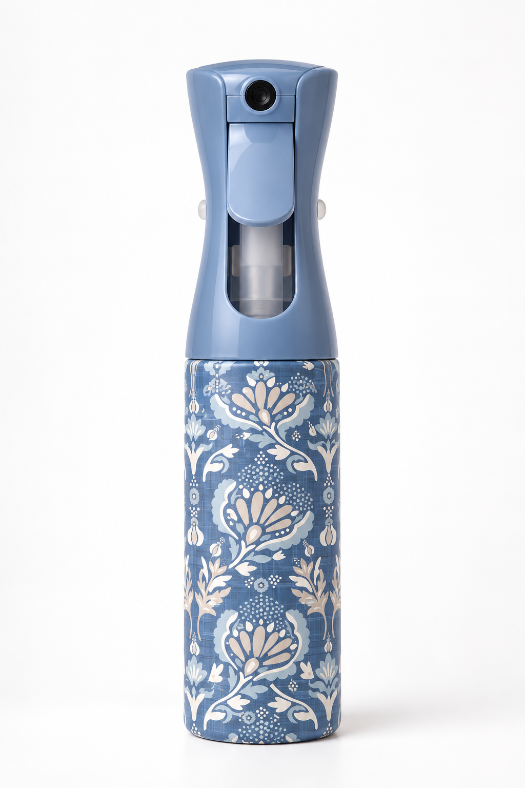 Pattern Continuous Mist Bottles