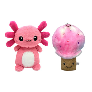 HEATABLE PLUSH PAL